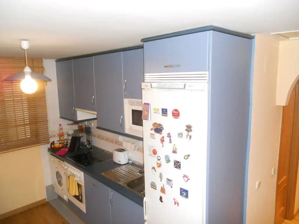 Appartement avec piscine à vendre à Calle Blasón, imagen 8