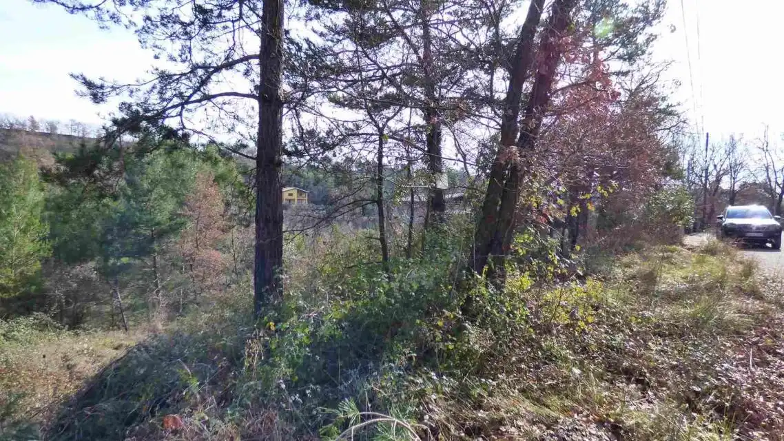 Wohnbaugrundstück zum Verkauf in Àngels, imagen 13