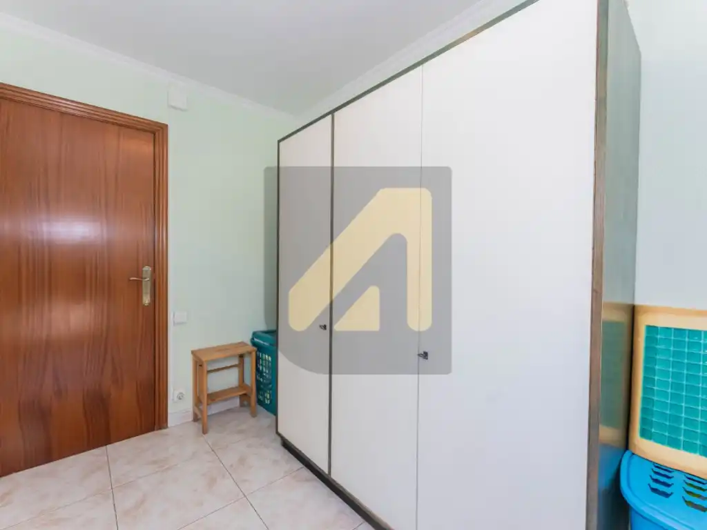 Dormitori de Apartament en venda en Barcelona