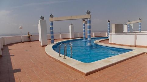 Foto 2 de Ático en venta en Parque Acuático - Sector 25, Torrevieja