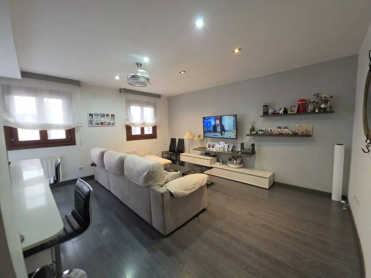 Flat with lift for sale in Baza, imagen 4