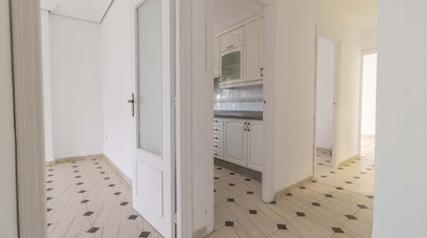 Foto 2 de Pis de lloguer a Barrio del Nervión,  Sevilla Capital