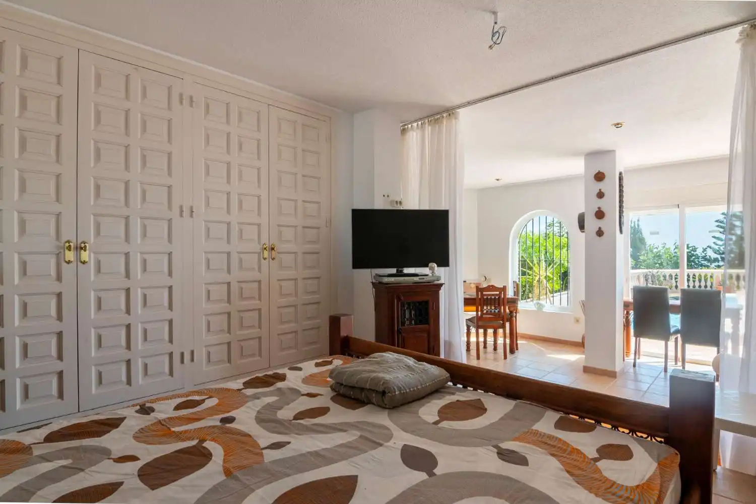 Detached house with pool for sale in Centro, imagen 50