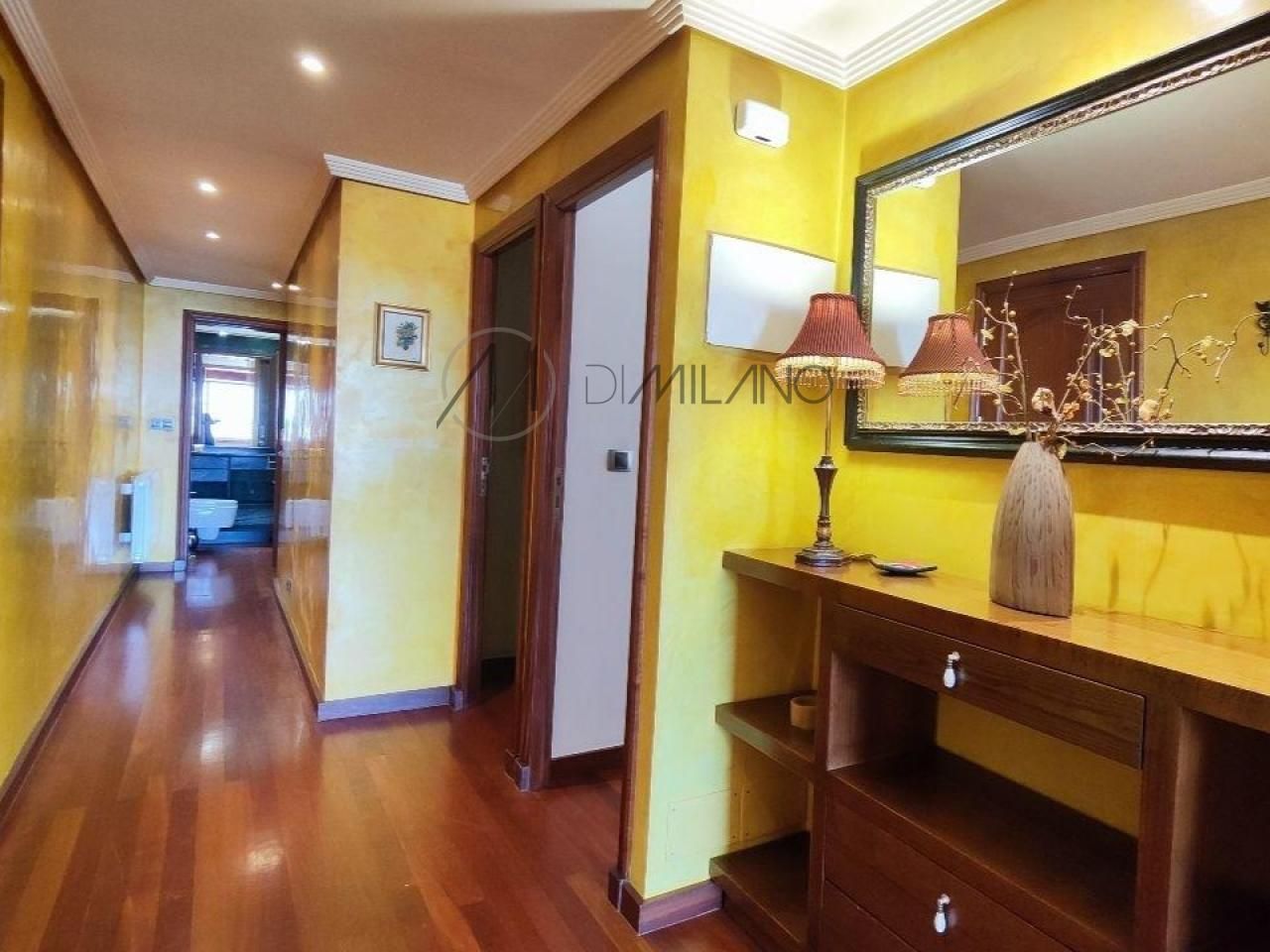 Flat for sale in Vigo   with Heating, Furnished and Balcony