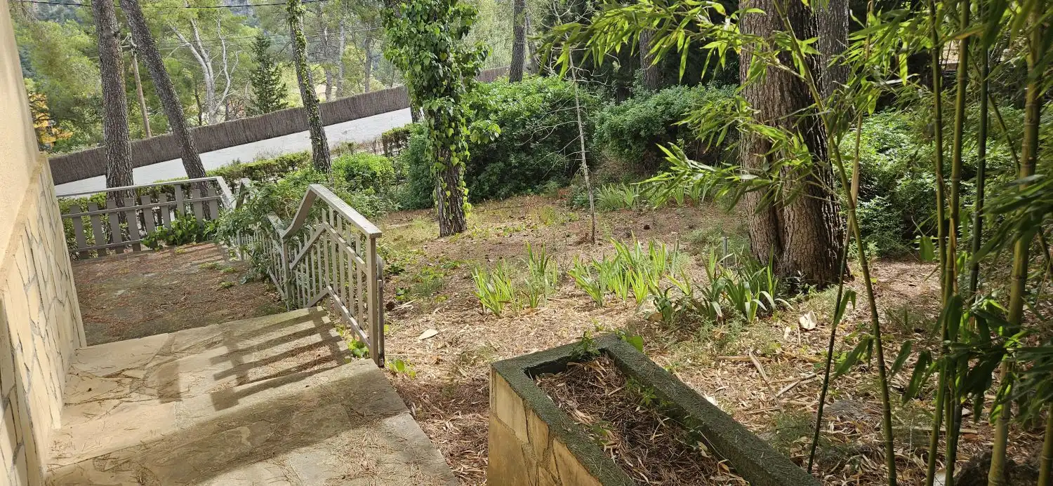 Casa o xalet en venda en Corbera de Llobregat amb Aire condicionat i Calefacció