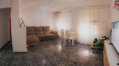 Foto 2 de Pis en venda a Calle las Marismas, 28, Barrio de la Concepción, Murcia