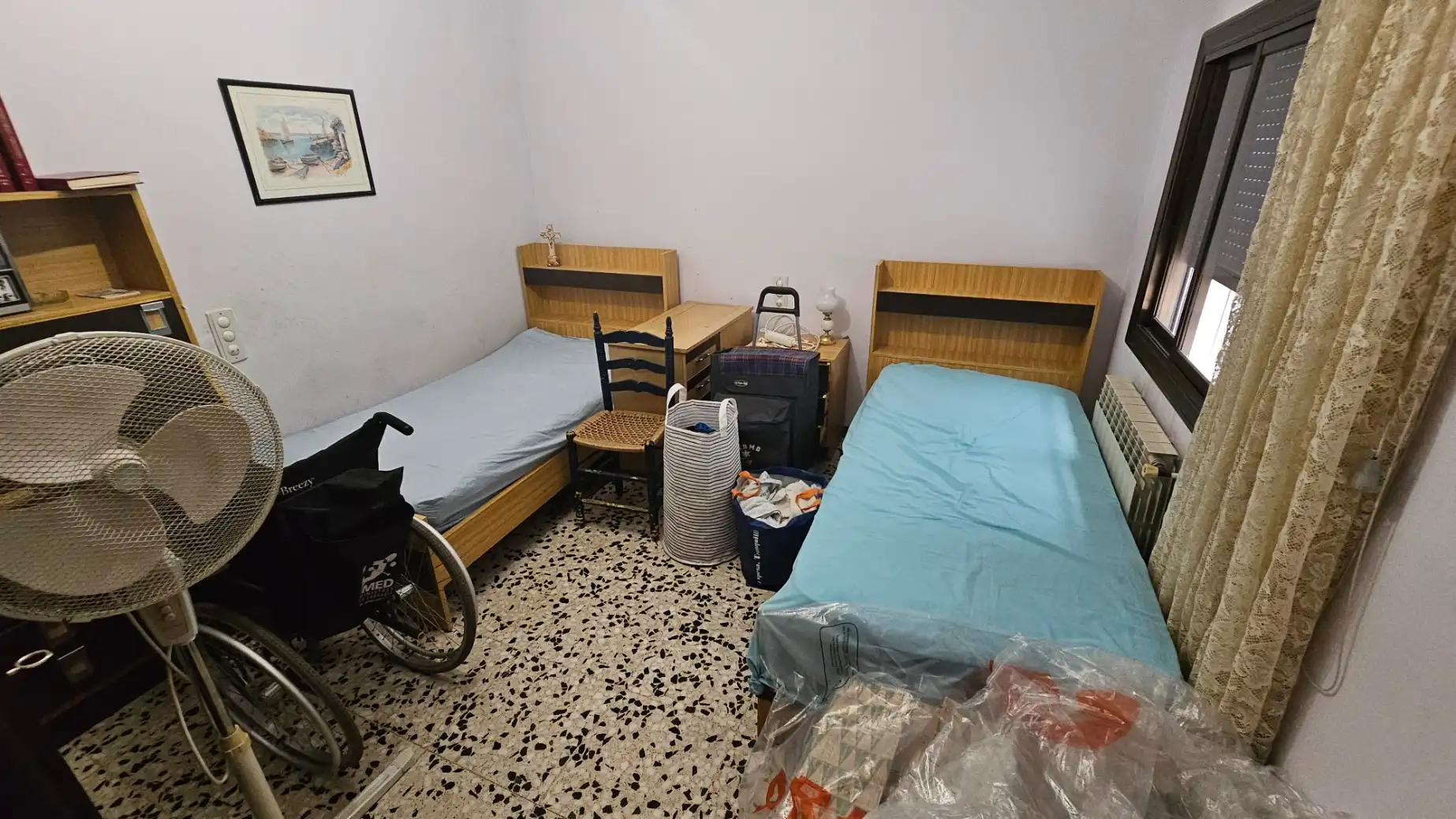 Piso con terraza en venta en Carrer de Mauberme, imagen 37