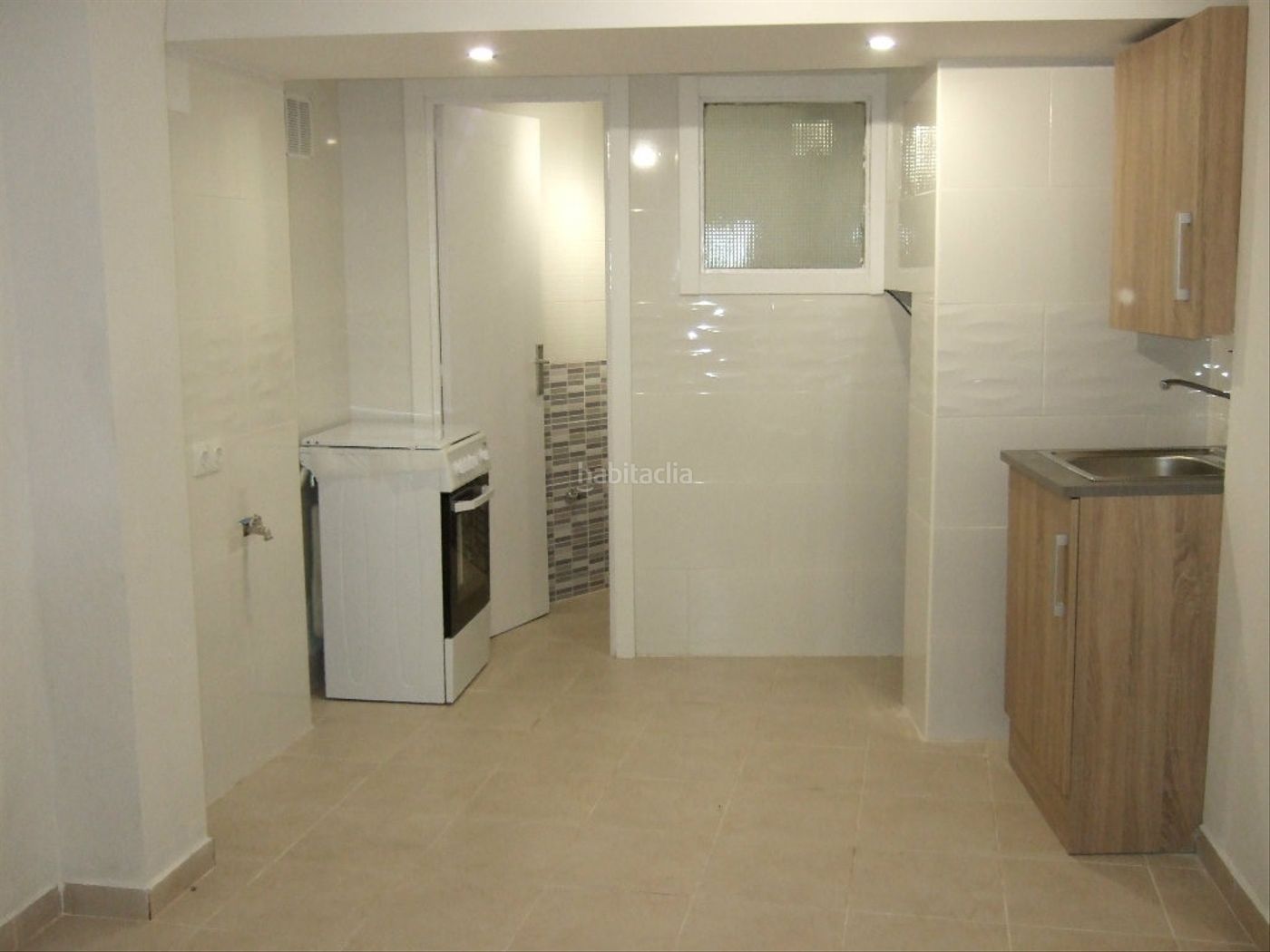 Apartment for sale in Mataró