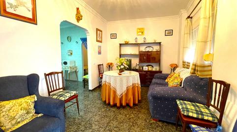 Photo 3 of Single-family semi-detached for sale in Árchez, Málaga