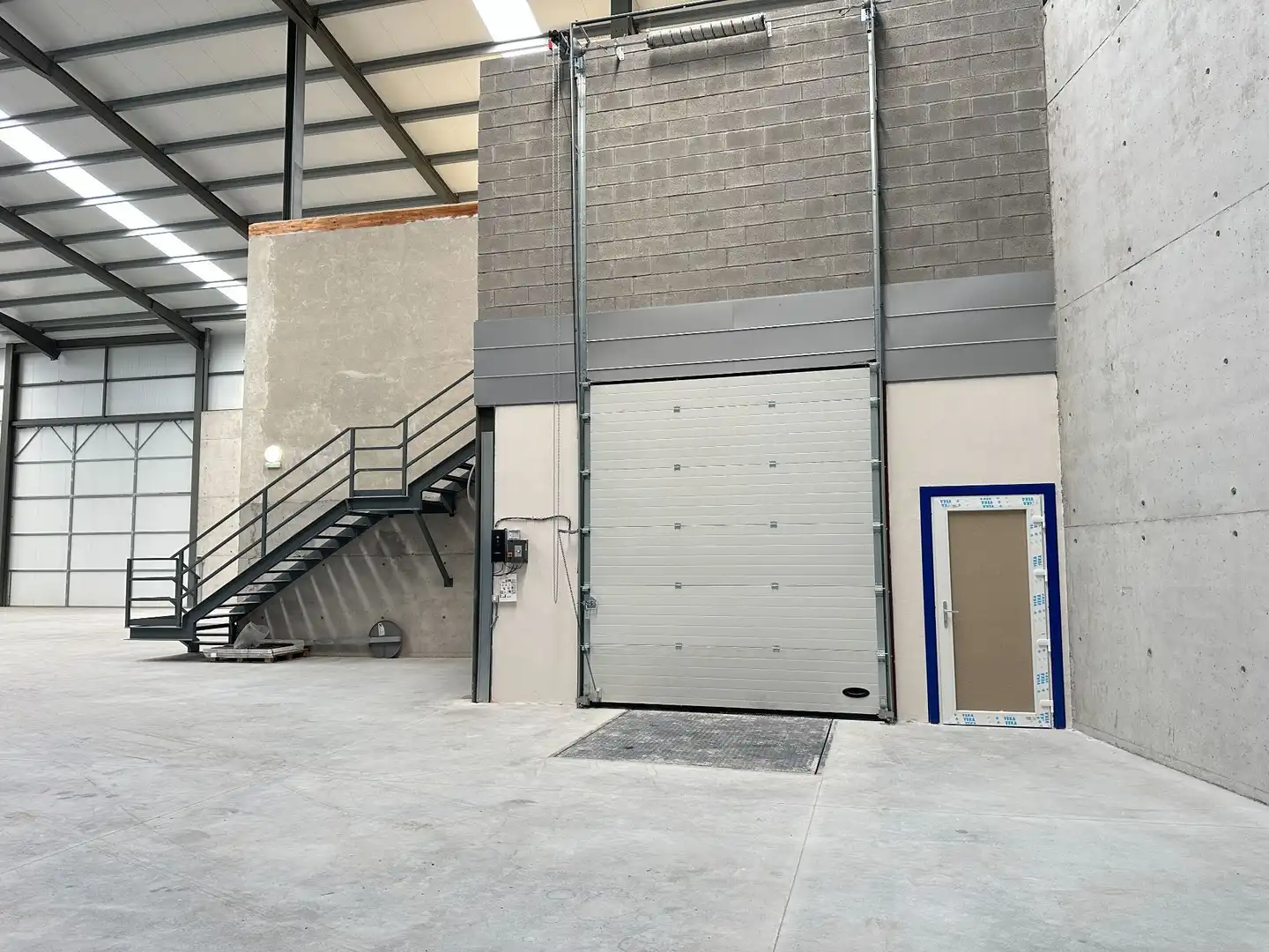 Nave industrial de alquiler en Marina de Cudeyo