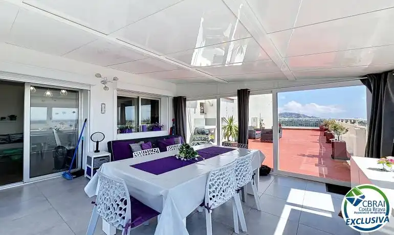 Studio with pool for sale in Carrer de l'Alhambra, imagen 2
