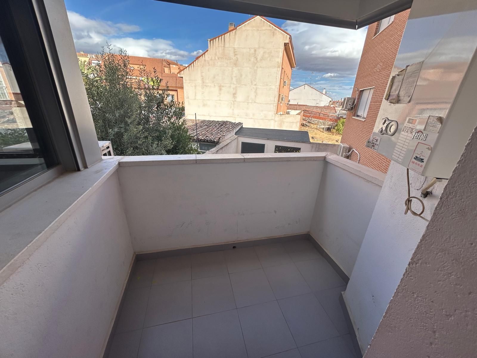 Terrassa de Pis en venda en Ciempozuelos amb Calefacció, Terrassa i Traster