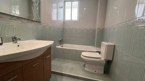 Foto 2 de Piso en venta en Calle Calle Patricio Ruiz Gómez, Camí dels Magros - Casablanca, Elche / Elx