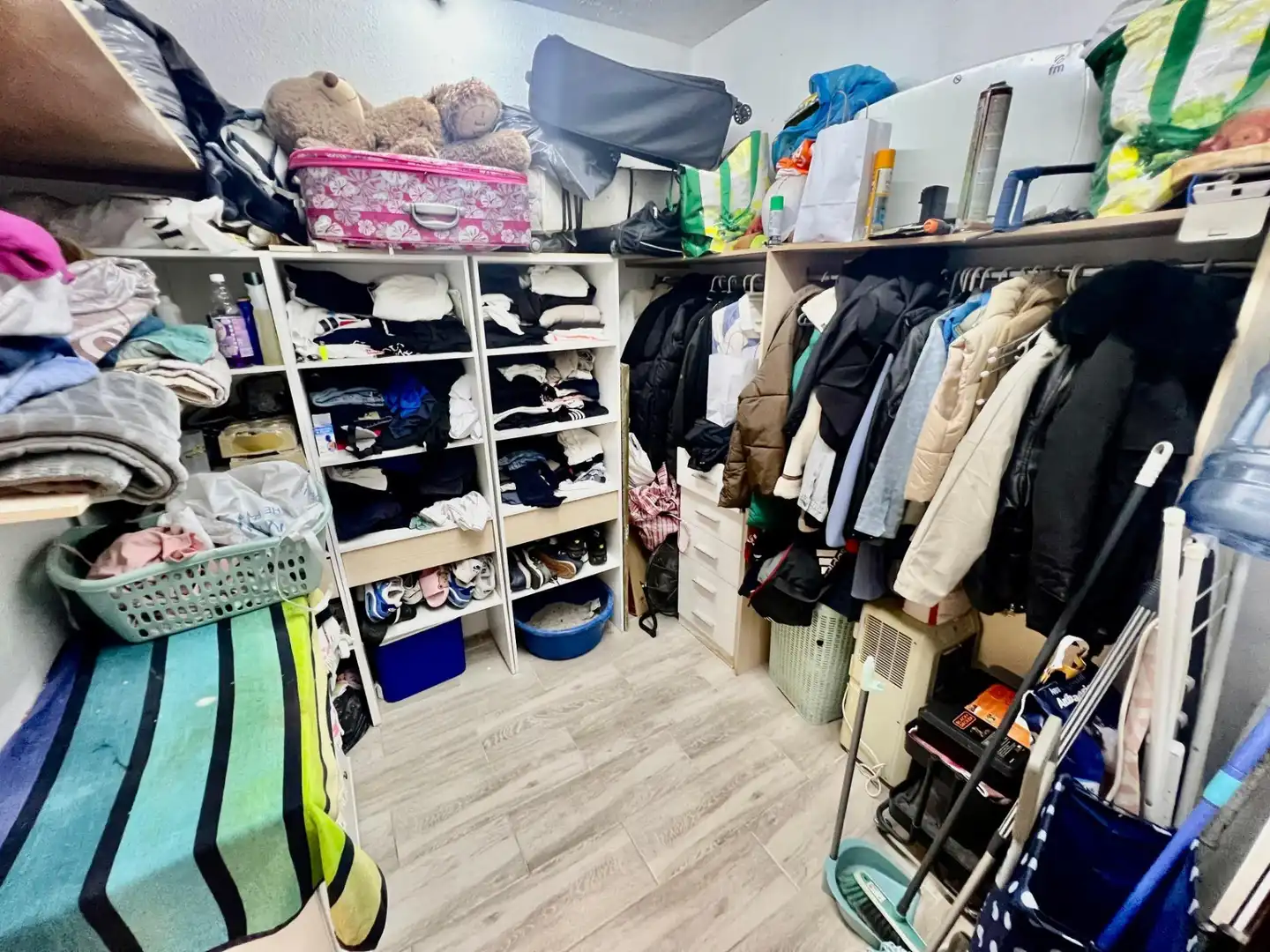 Piso en venta en Talavera de la Reina