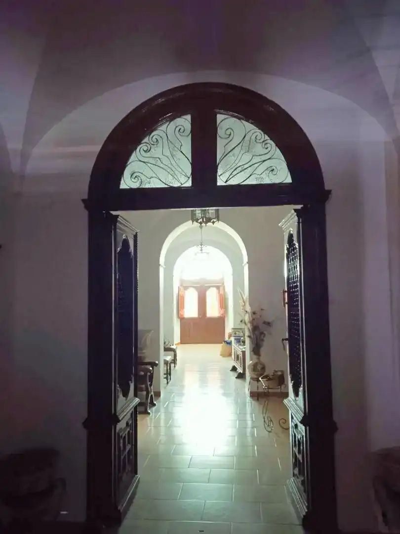 Casa adosada en venda en Valencia del Ventoso, Badajoz