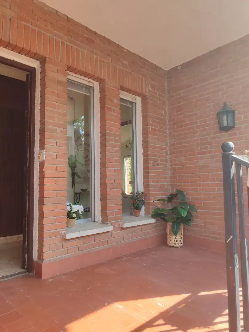 Villa mit Garten zum Verkauf in Calle Álamo 3, imagen 80