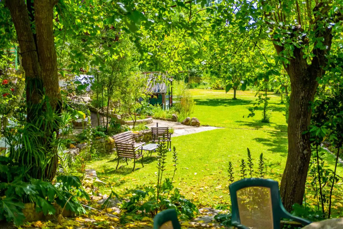 Casa rústica amb piscina en venda a Zahara, imagen 3