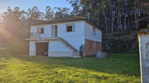 Foto 2 de Casa o xalet en venda a N/a, -1, Dodro, A Coruña
