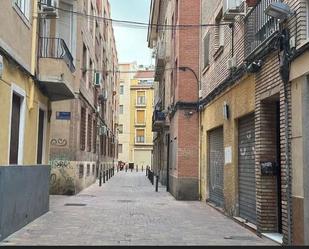 Exterior view of Study for sale in  Murcia Capital