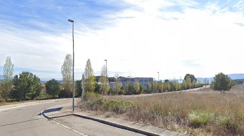 Foto 3 de Terreno industrial en venta en Sant Llorenç d'Hortons, Barcelona