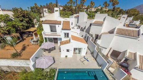 Foto 2 de Casa o xalet en venda a Bahía Dorada, Málaga