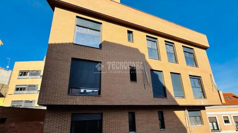 Foto 2 de Dúplex en venda a Avenida Europa - San Antón,  Toledo Capital