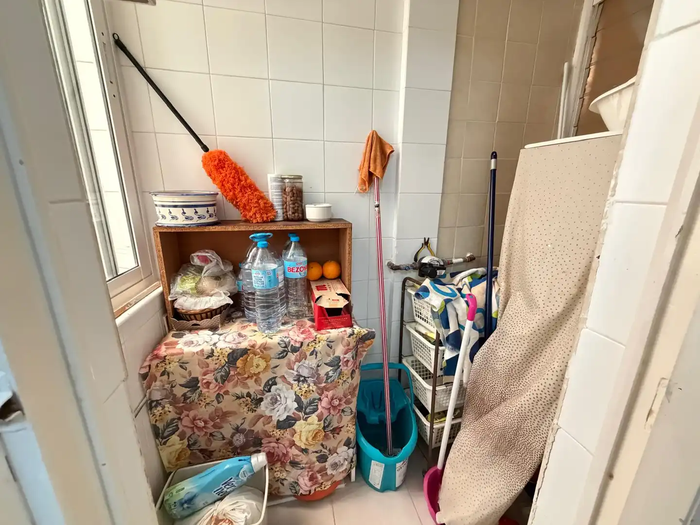 Wohnung mit Terrasse zum Verkauf in Avenida Doctor Mariano Ruiz Canovas, imagen 32