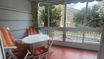 Balcony of Flat for sale in Alicante / Alacant  with Balcony