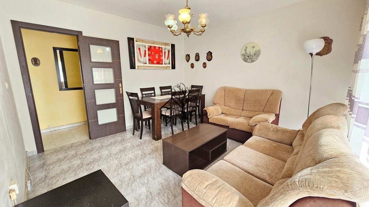 Piso en venta en Caranza, Ferrol