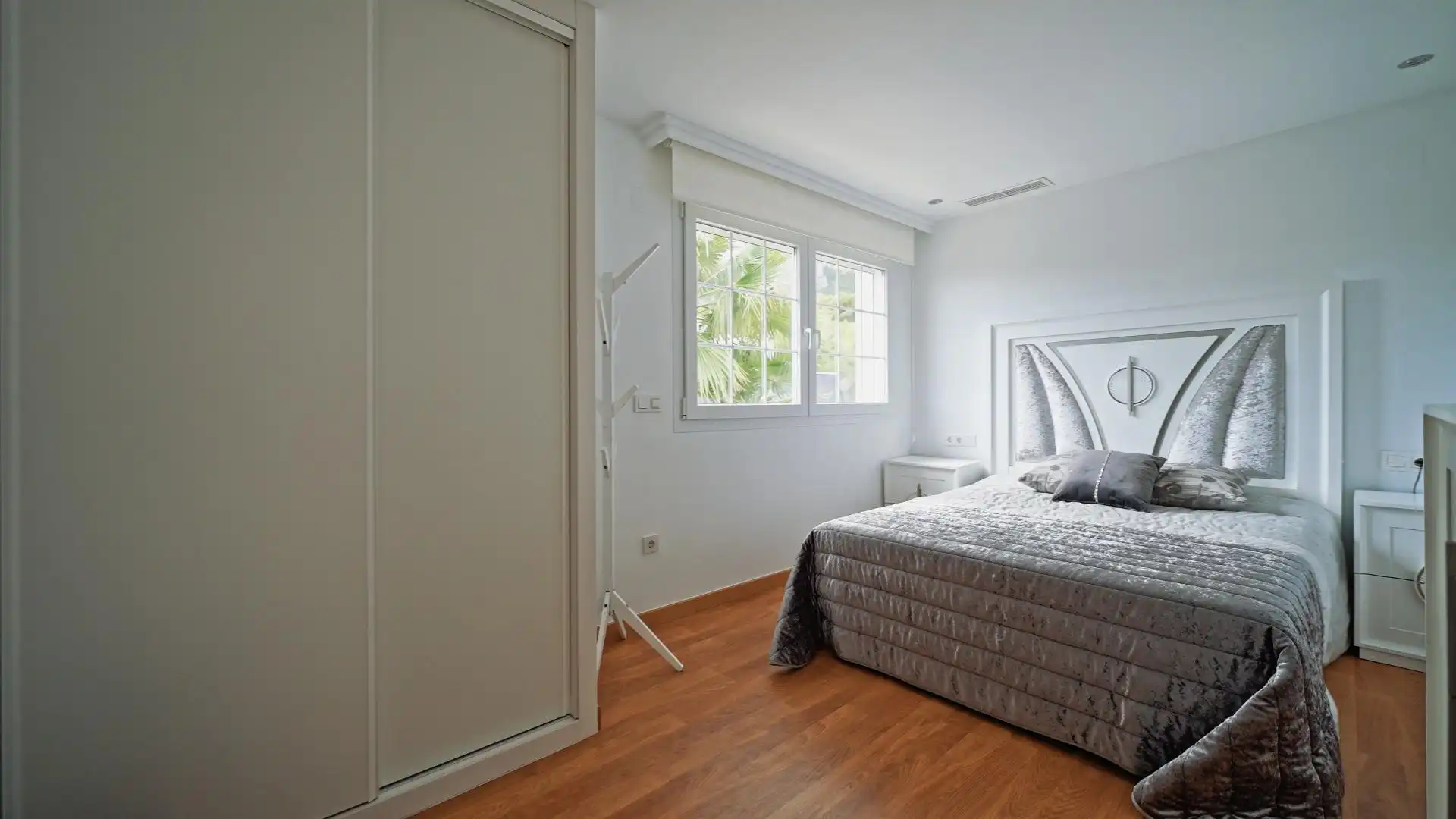 Chalet con piscina en venta en Calle PAU NUMERO 1, imagen 19