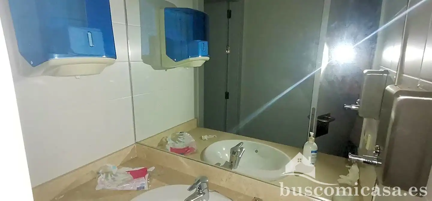 Business premises to rent in De Andalucía, imagen 7