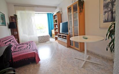 Dormitori de Estudi en venda en Torremolinos amb Aire condicionat, Calefacció i Terrassa
