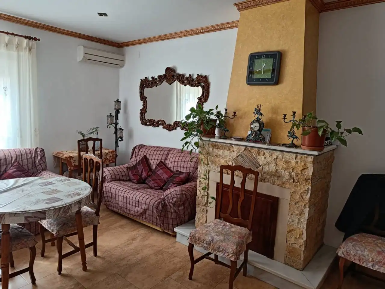 Casa amb jardí en venda a Huétor Tájar, imagen 9