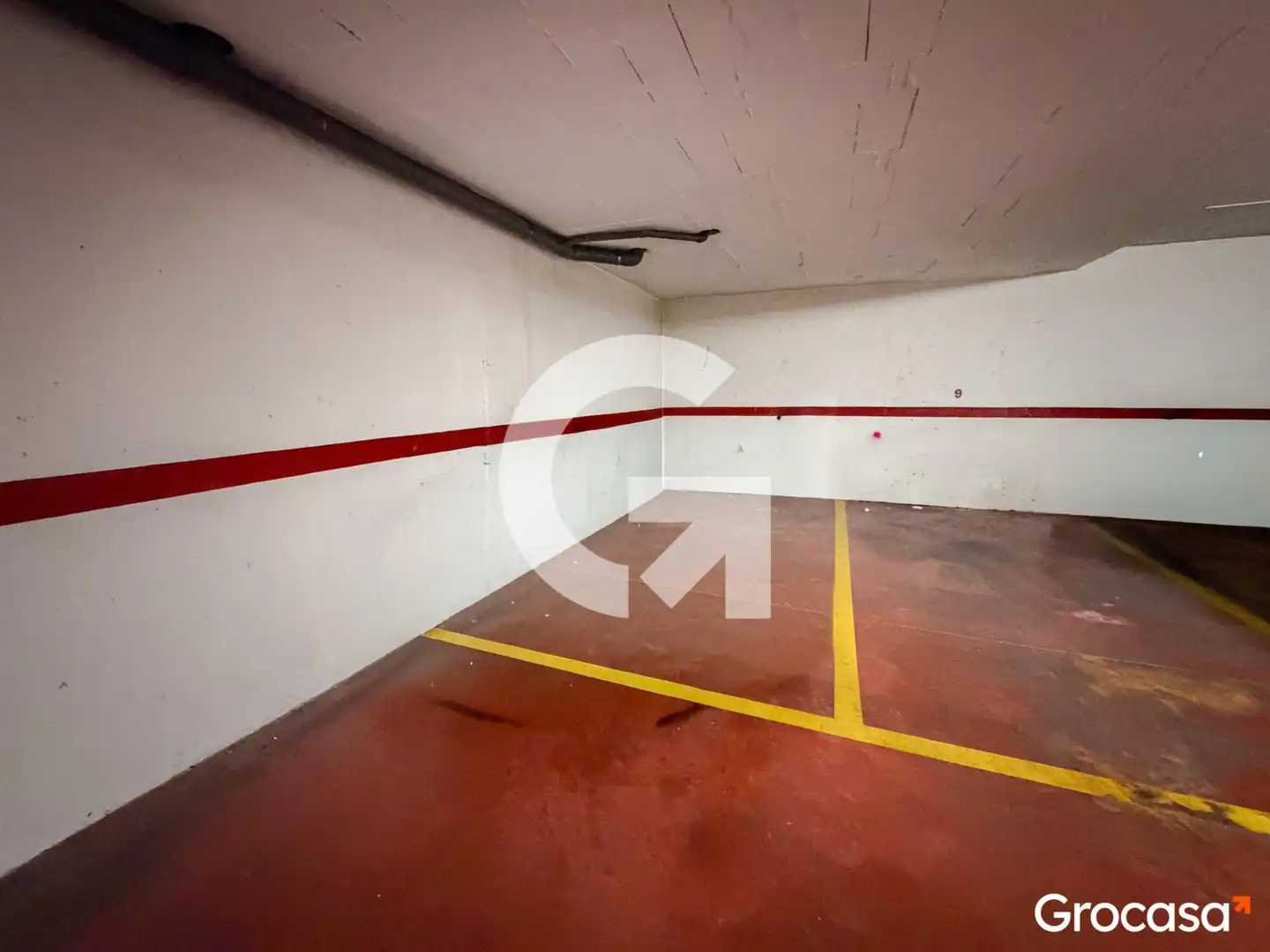 Flat with terrace for sale in AV MALAGA, imagen 24