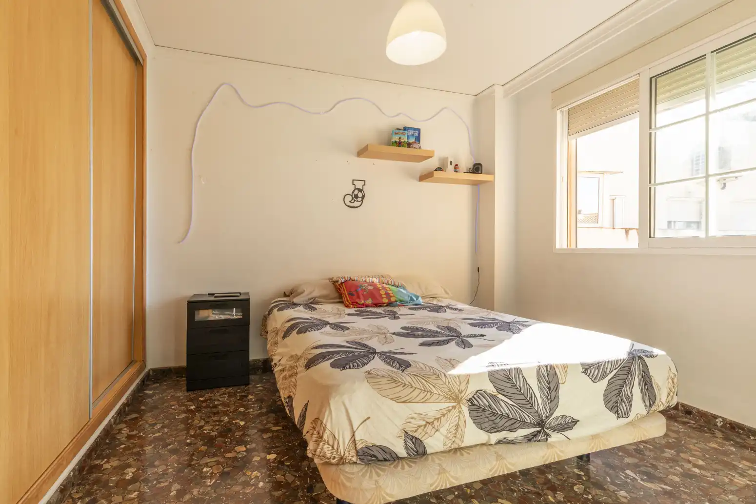 Attique avec terrasse à vendre à Meliana, imagen 9