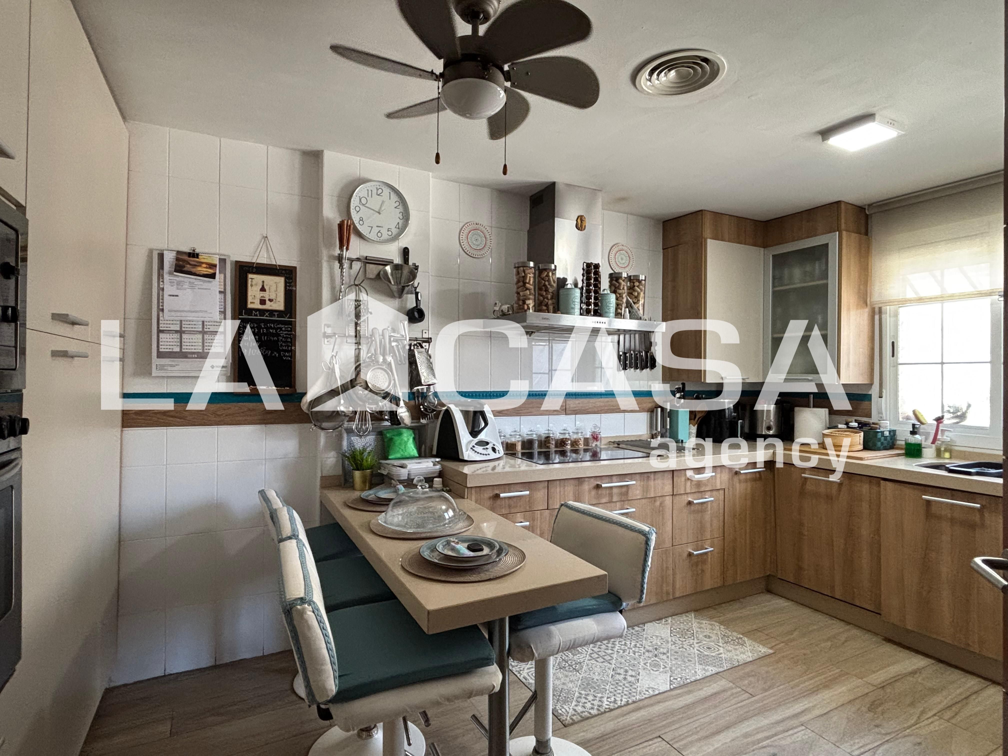 Single-family semi-detached for sale in Olivar de Quintos