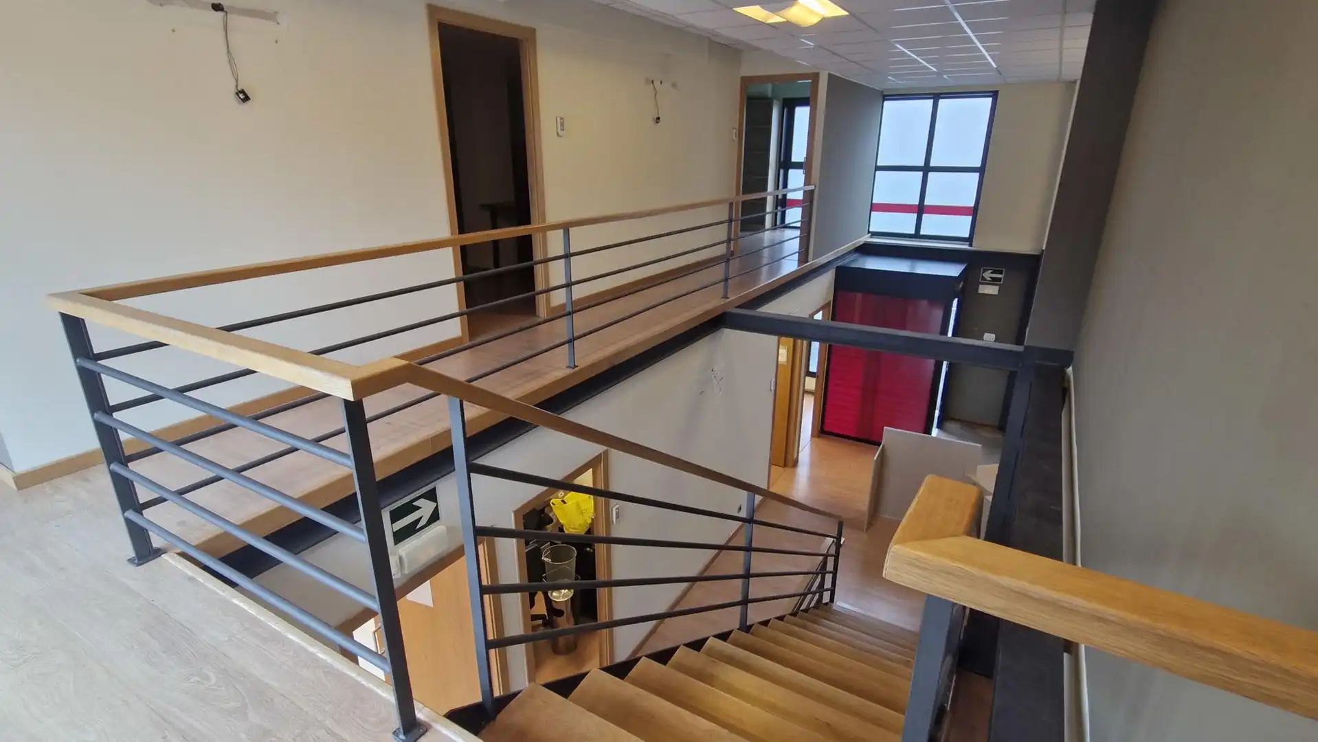 Büro zur Miete in Rúa Xosé Chao Rego 8, Santiago de Compostela, España, imagen 34