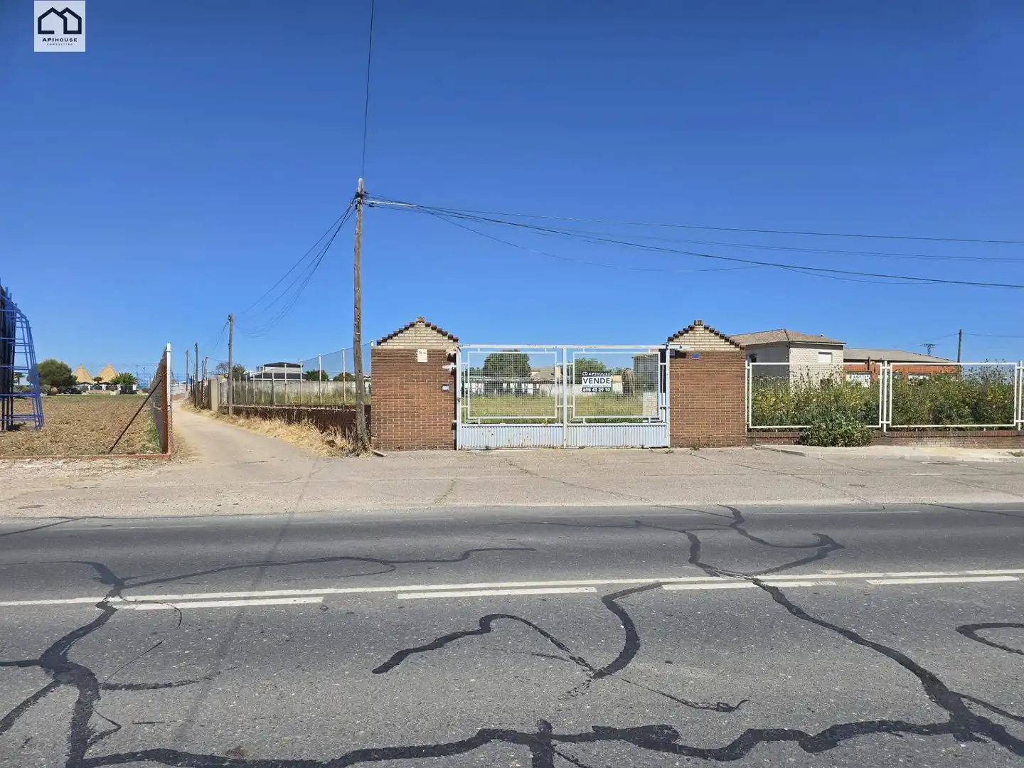 Terreny residencial en venda a Fuensalida, imagen 2