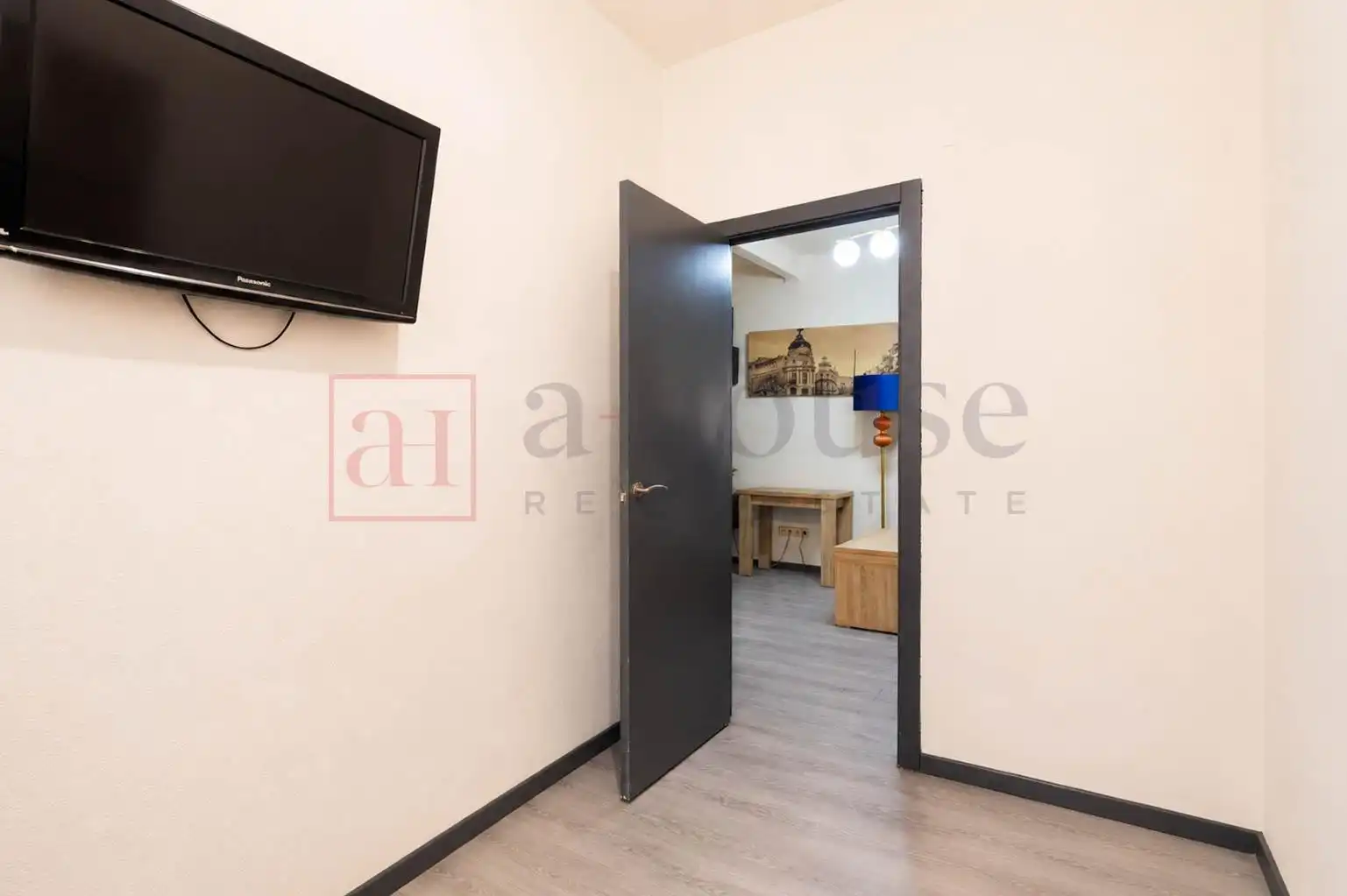 Habitación de Piso en venta en Madrid con Aire acondicionado y Calefacción