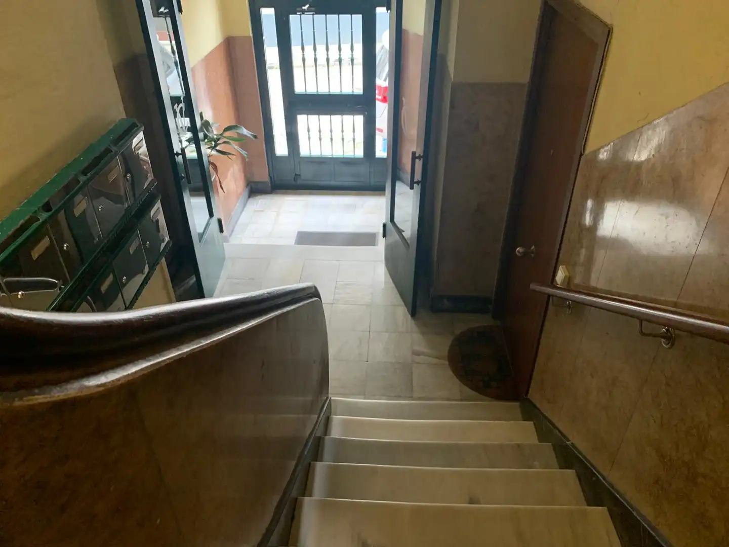 Pis amb ascensor en venda a Rúa Gravina, imagen 31