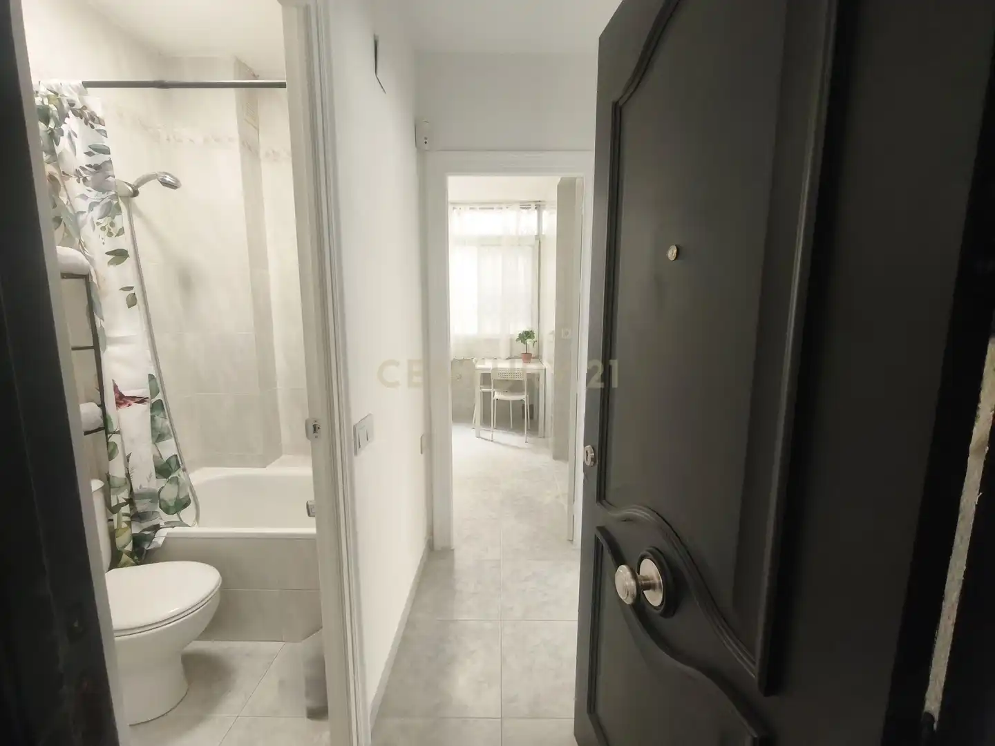 Bathroom of Ground floor for sale in Fuengirola