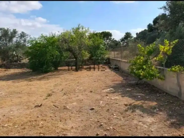 Villa mit Pool zur Miete in Carrer del Llamp 80, imagen 5