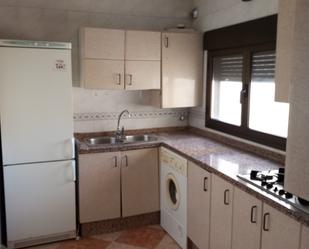 Kitchen of House or chalet for sale in Baza