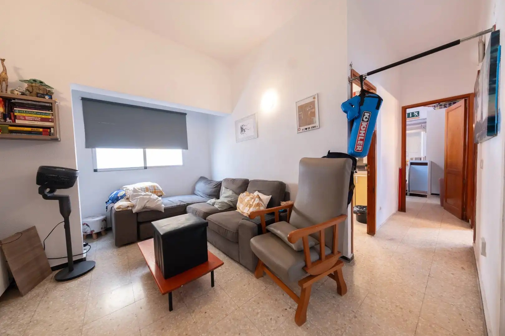Casa o chalet de alquiler en Calle GLORIA, 5, Schamann - Rehoyas