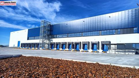 Photo 3 of Industrial buildings to rent in Perales del Río, Madrid