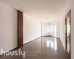 Living room of Flat to rent in  Barcelona Capital
