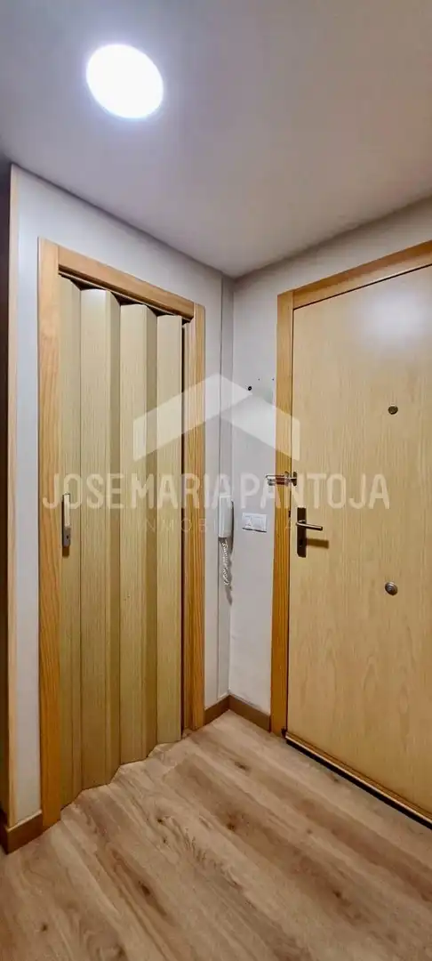 Pis en venda en Jerez de la Frontera amb Aire condicionat, Calefacció i Parquet