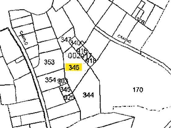 Terreno residencial en Venta en Camino Tejar, 15B en Corduente