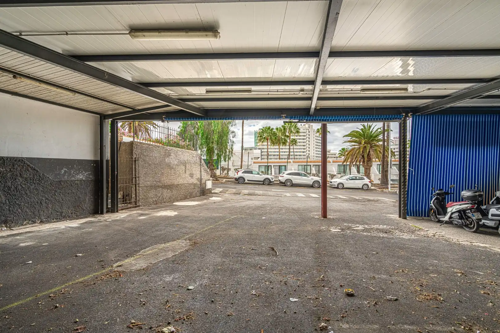 Business premises to rent in Gran Bretaña S/n, imagen 10