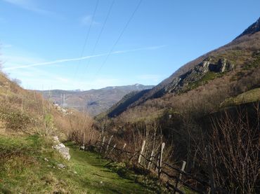 Terreno rústico en venta en Riospasos, Calero